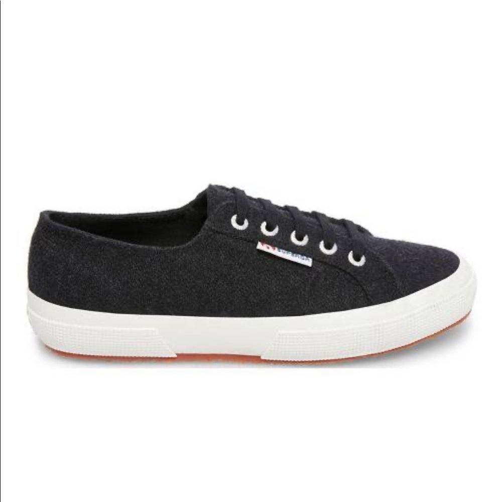 Superga 2750 Woolblendu